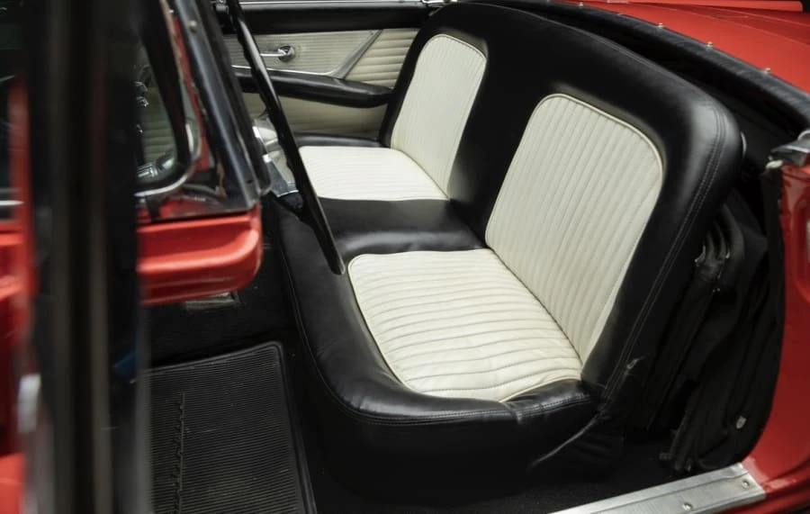 1955 Ford Thunderbird 1st Gen - Image 18 of 31