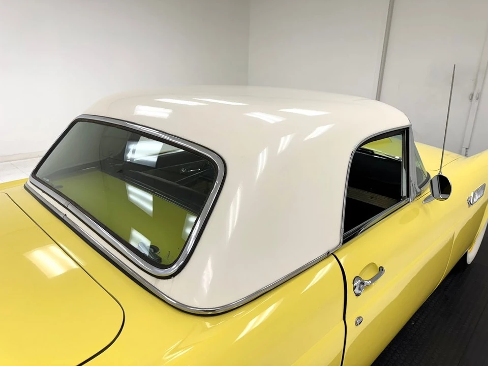 1955 Ford Thunderbird 1st Gen - Image 31 of 31