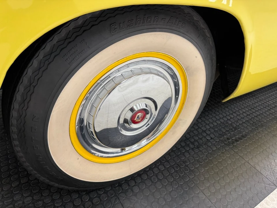 1955 Ford Thunderbird 1st Gen - Image 18 of 31