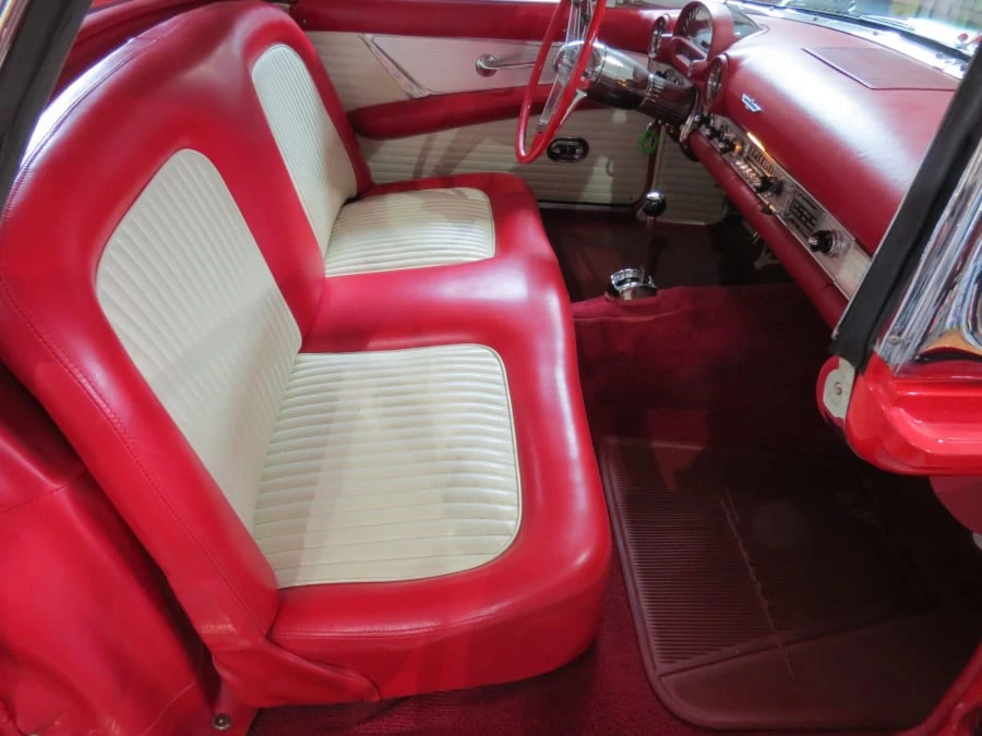 1955 Ford Thunderbird 1st Gen - Image 11 of 13