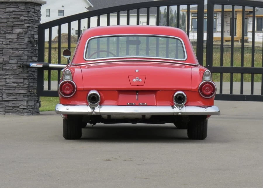 1955 Ford Thunderbird 1st Gen - Image 5 of 13