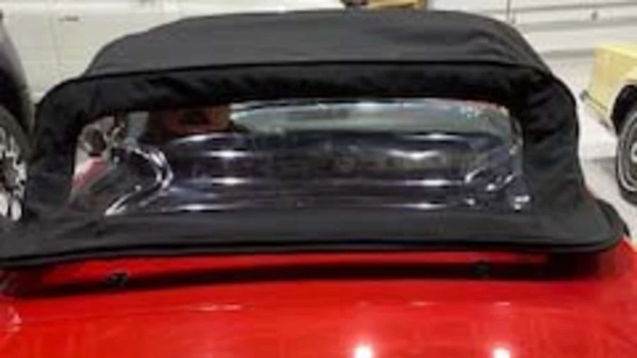 1955 Ford Thunderbird 1st Gen - Image 3 of 9