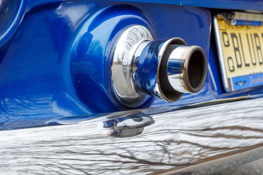 1955 Ford Thunderbird 1st Gen - Image 22 of 31
