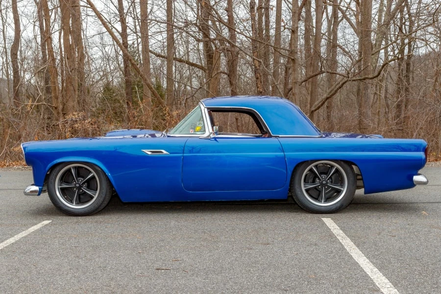 1955 Ford Thunderbird 1st Gen - Image 2 of 31