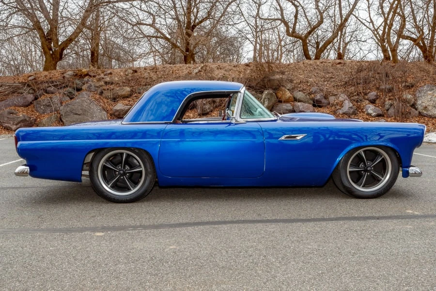1955 Ford Thunderbird 1st Gen - Image 16 of 31