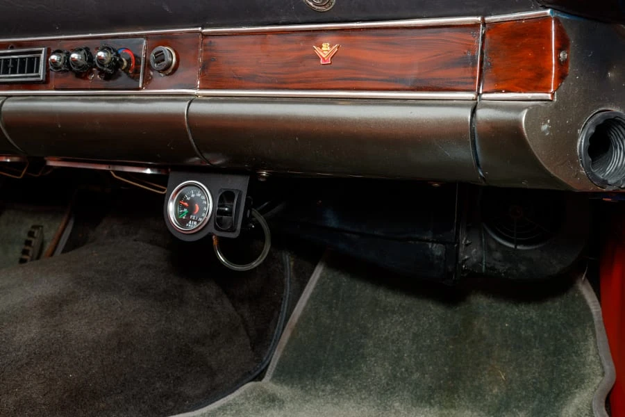 1955 Ford Thunderbird 1st Gen - Image 31 of 31