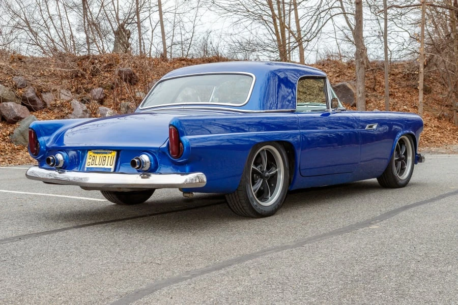 1955 Ford Thunderbird 1st Gen - Image 13 of 31