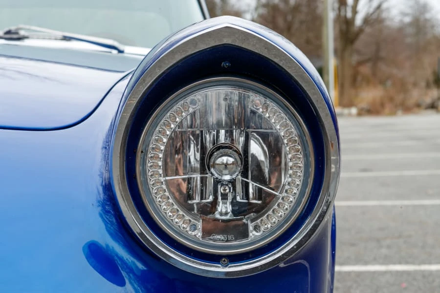 1955 Ford Thunderbird 1st Gen - Image 21 of 31