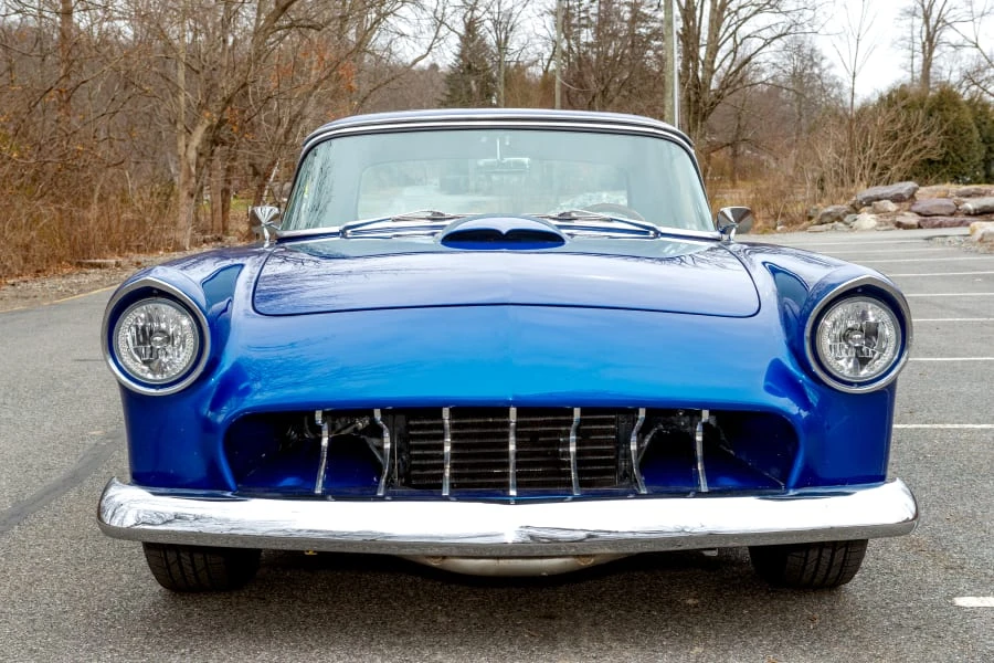 1955 Ford Thunderbird 1st Gen - Image 11 of 31