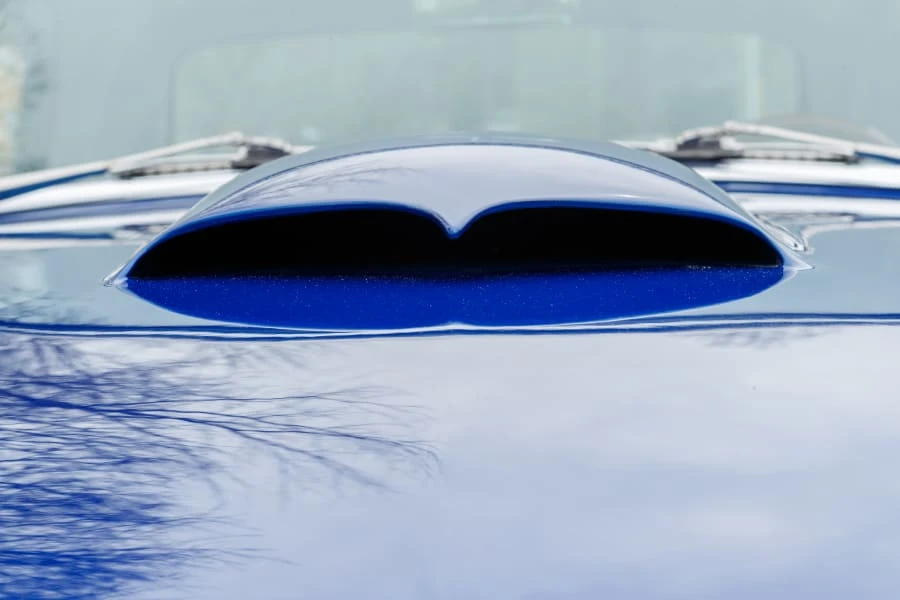 1955 Ford Thunderbird 1st Gen - Image 19 of 31