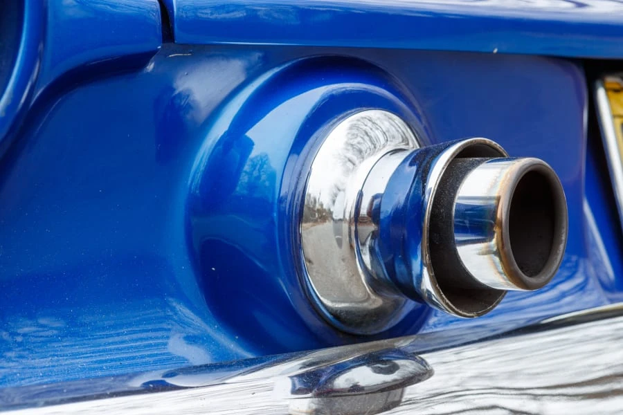 1955 Ford Thunderbird 1st Gen - Image 24 of 31