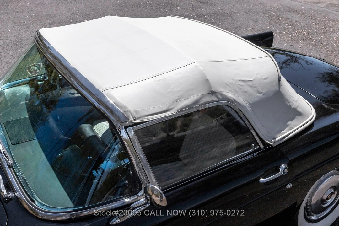 1955 Ford Thunderbird 1st Gen - Image 19 of 31