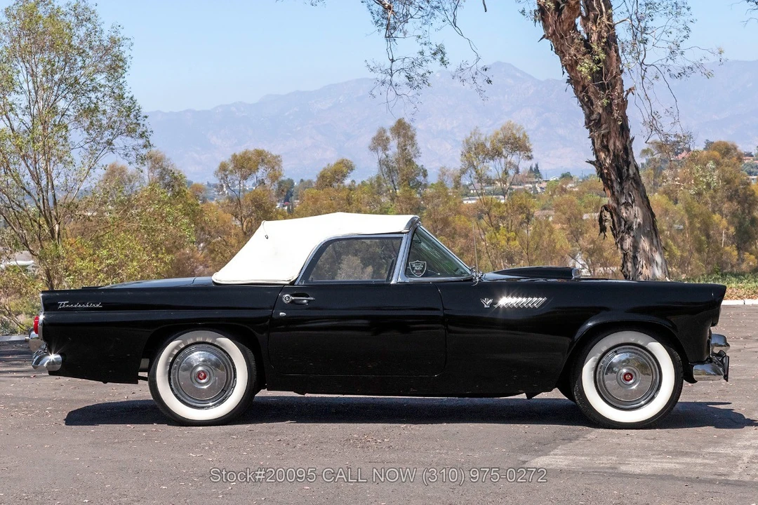 1955 Ford Thunderbird 1st Gen - Image 15 of 31