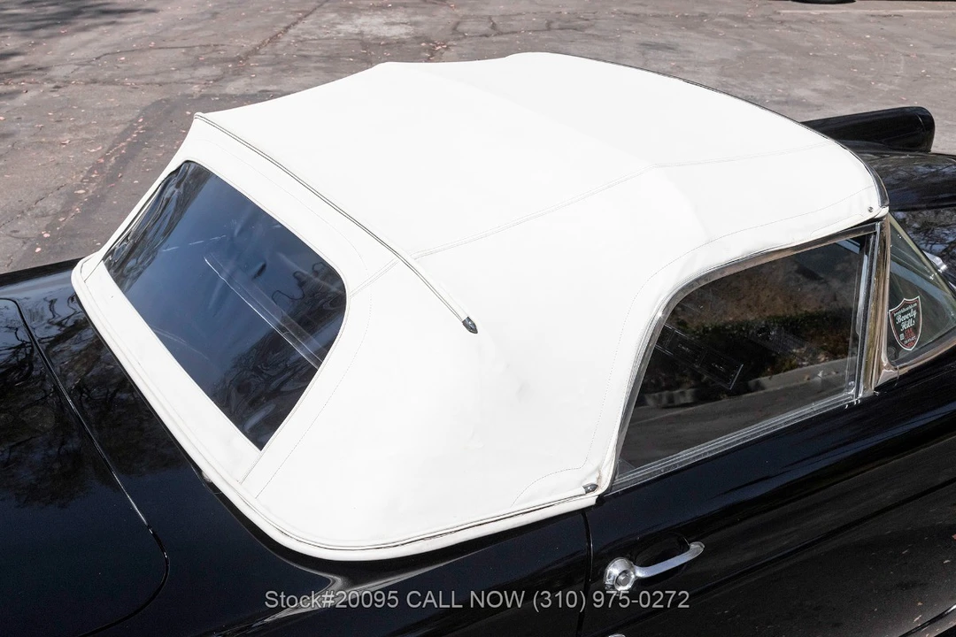 1955 Ford Thunderbird 1st Gen - Image 17 of 31