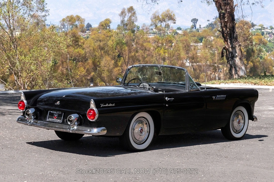 1955 Ford Thunderbird 1st Gen - Image 7 of 31