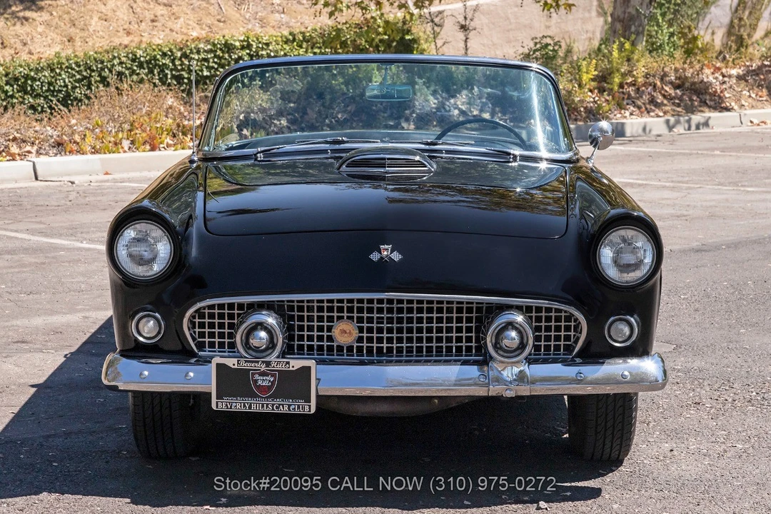 1955 Ford Thunderbird 1st Gen - Image 2 of 31