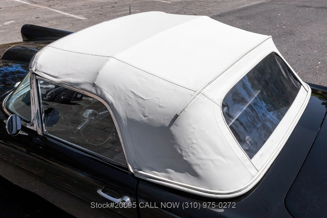 1955 Ford Thunderbird 1st Gen - Image 18 of 31