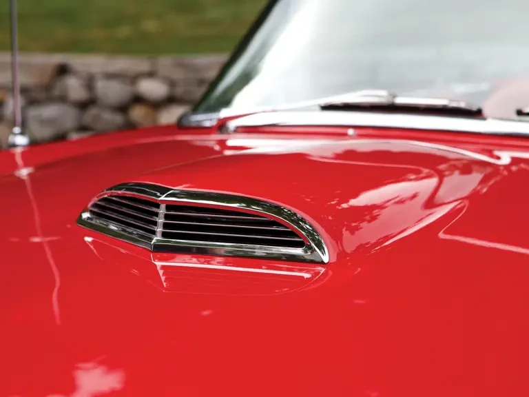1955 Ford Thunderbird 1st Gen - Image 14 of 21