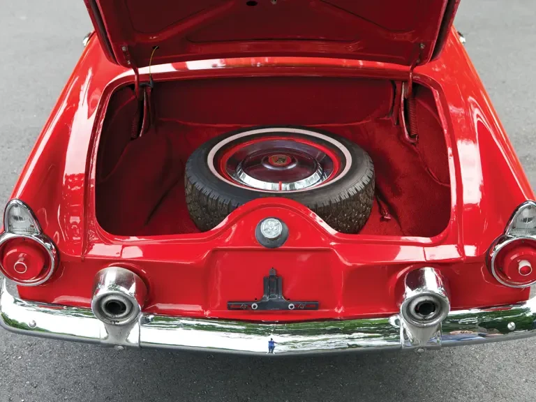 1955 Ford Thunderbird 1st Gen - Image 13 of 21