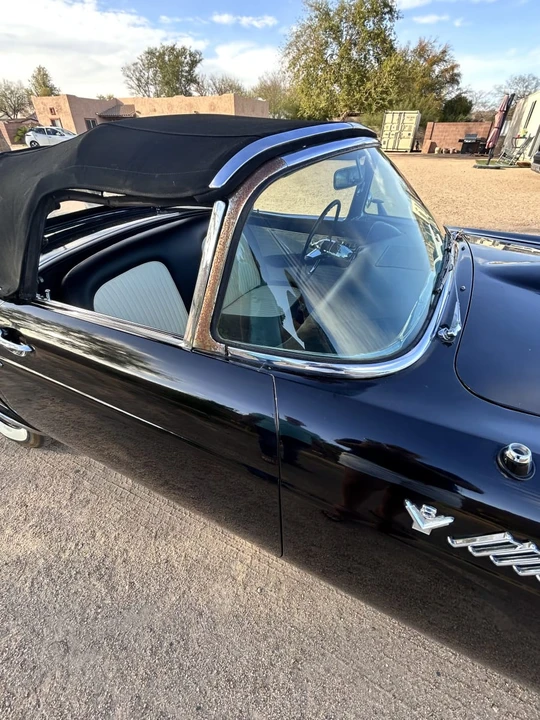 1955 Ford Thunderbird 1st Gen - Image 5 of 16