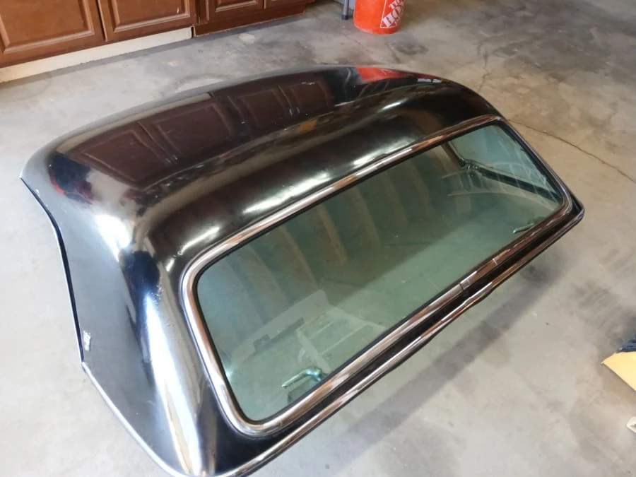 1955 Ford Thunderbird 1st Gen - Image 15 of 16