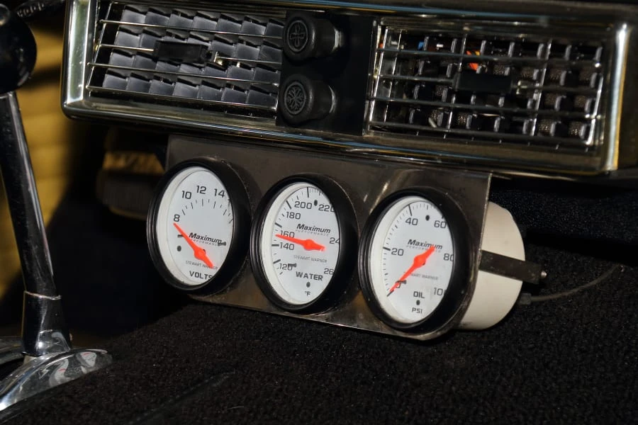 1955 Ford Thunderbird 1st Gen - Image 22 of 29