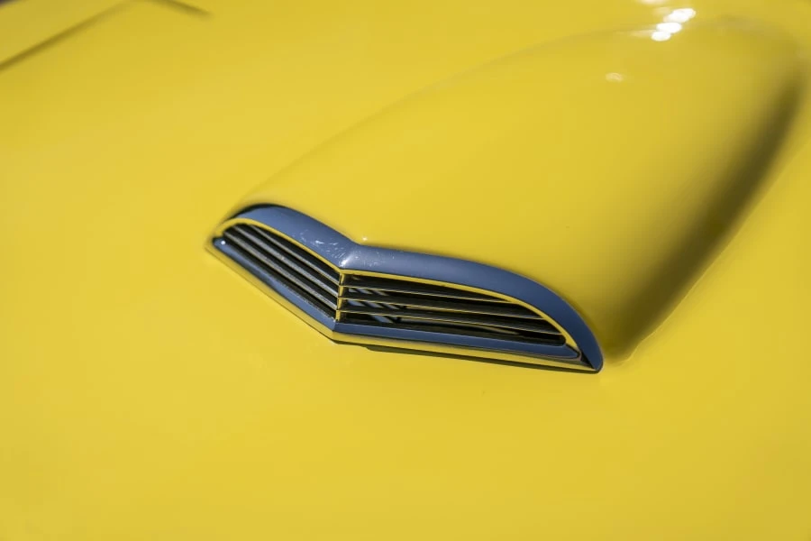 1955 Ford Thunderbird 1st Gen - Image 10 of 31