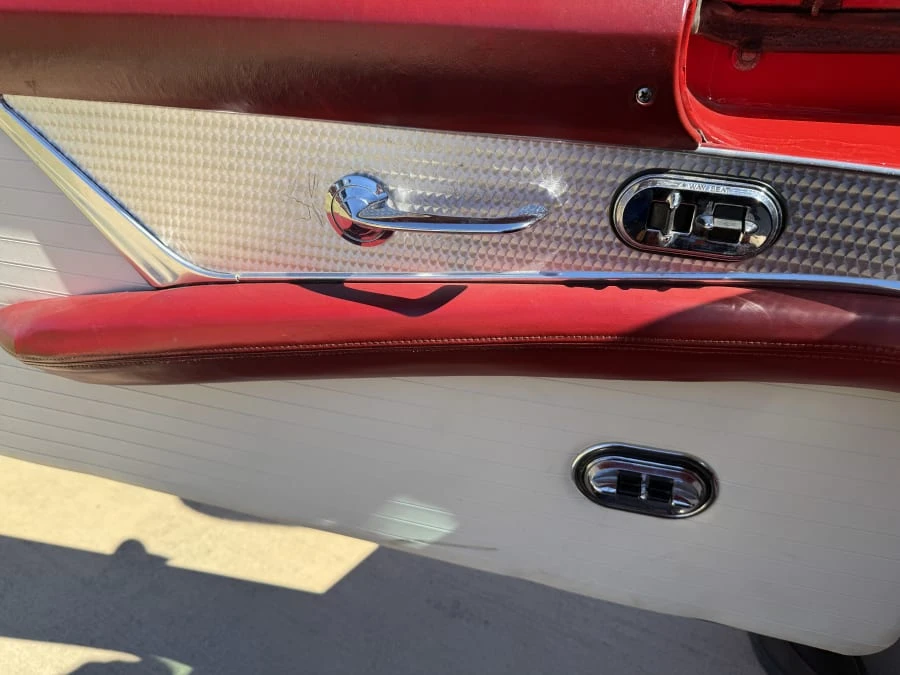 1955 Ford Thunderbird 1st Gen - Image 16 of 20