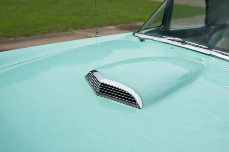 1955 Ford Thunderbird 1st Gen - Image 6 of 24