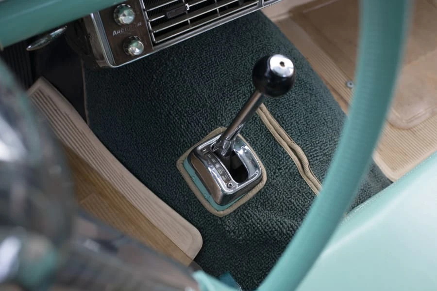 1955 Ford Thunderbird 1st Gen - Image 20 of 24