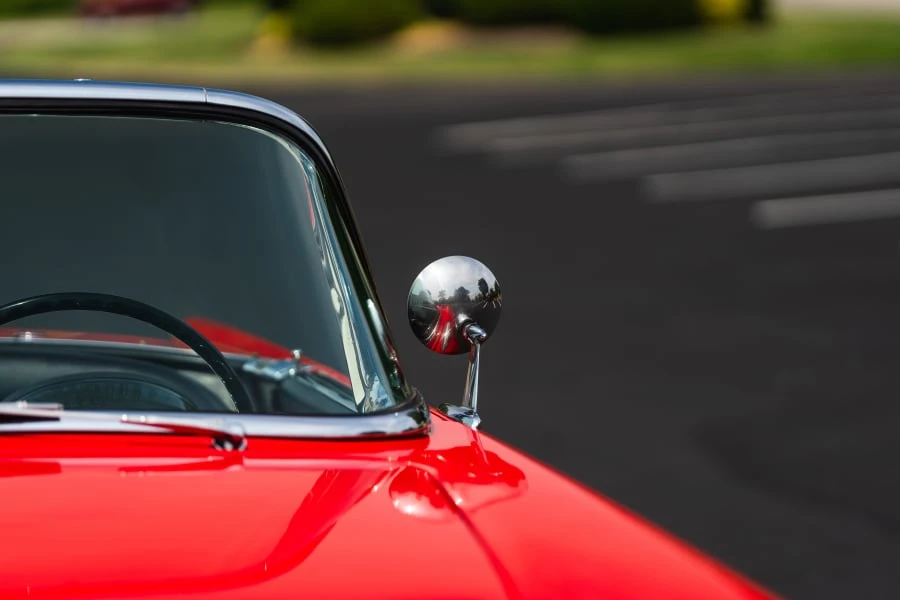 1955 Ford Thunderbird 1st Gen - Image 9 of 31