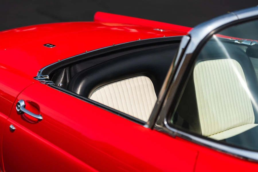 1955 Ford Thunderbird 1st Gen - Image 10 of 31