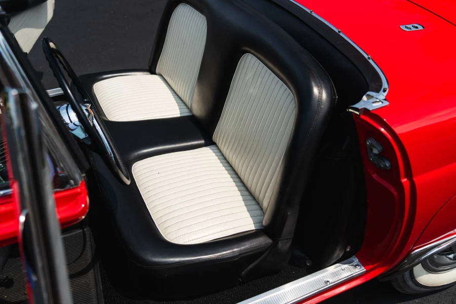 1955 Ford Thunderbird 1st Gen - Image 31 of 31