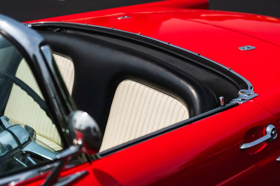 1955 Ford Thunderbird 1st Gen - Image 14 of 31