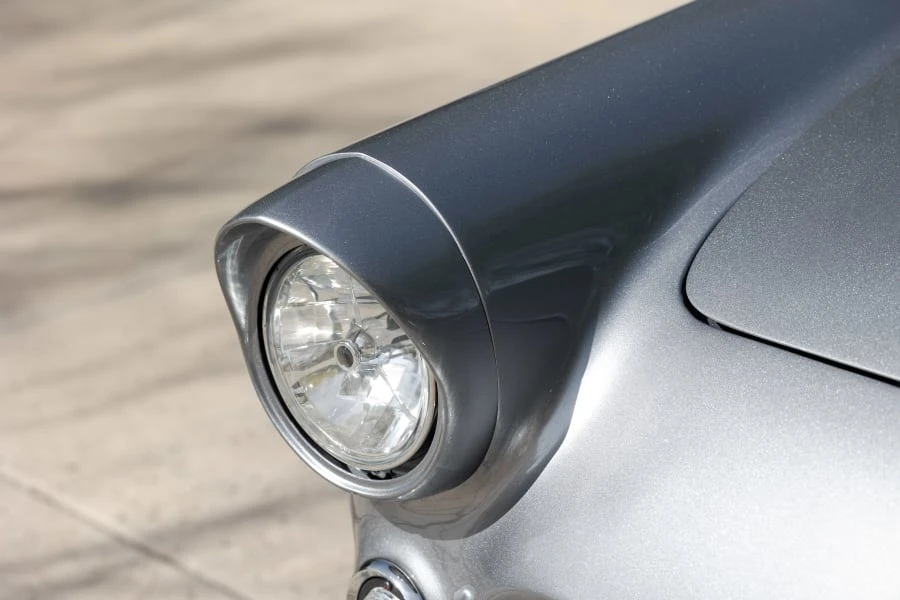 1955 Ford Thunderbird 1st Gen - Image 12 of 31