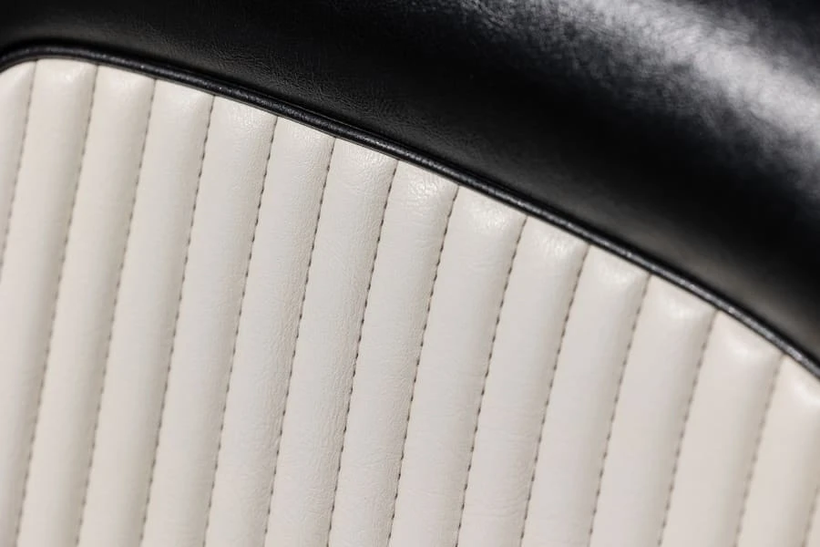 1955 Ford Thunderbird 1st Gen - Image 25 of 31