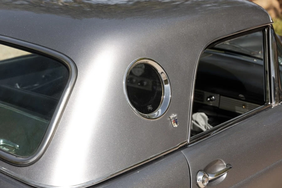 1955 Ford Thunderbird 1st Gen - Image 16 of 31