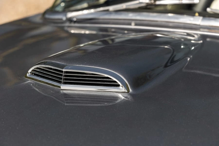1955 Ford Thunderbird 1st Gen - Image 10 of 31
