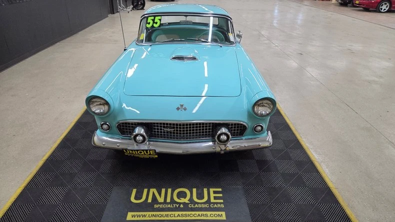 1955 Ford Thunderbird 1st Gen - Image 30 of 31