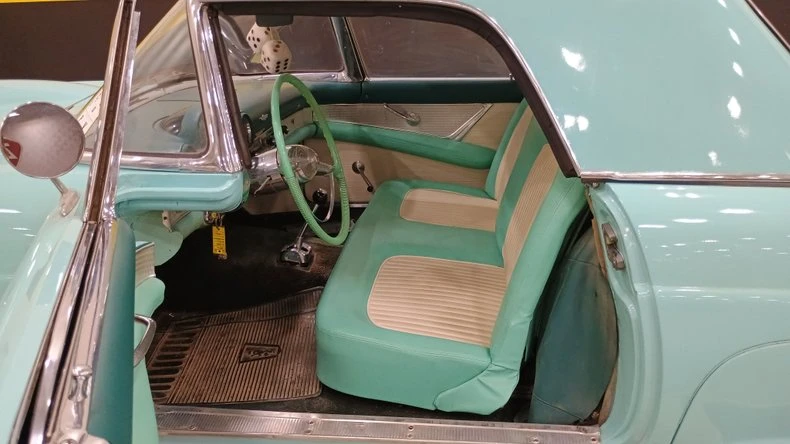 1955 Ford Thunderbird 1st Gen - Image 13 of 31