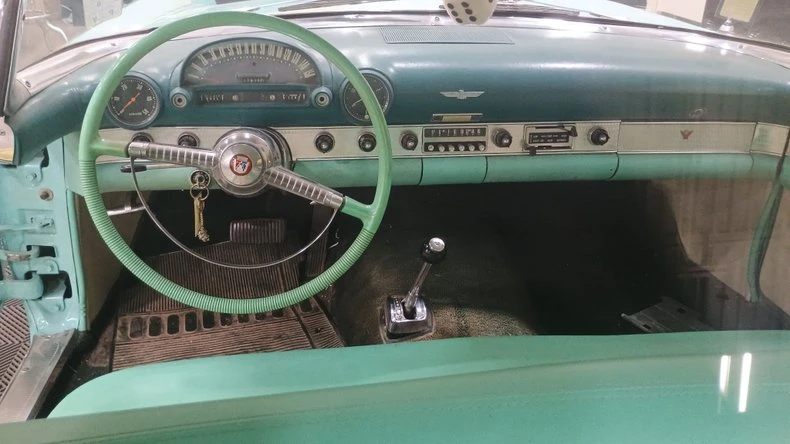 1955 Ford Thunderbird 1st Gen - Image 15 of 31