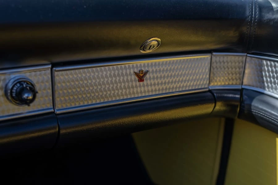 1955 Ford Thunderbird 1st Gen - Image 19 of 26