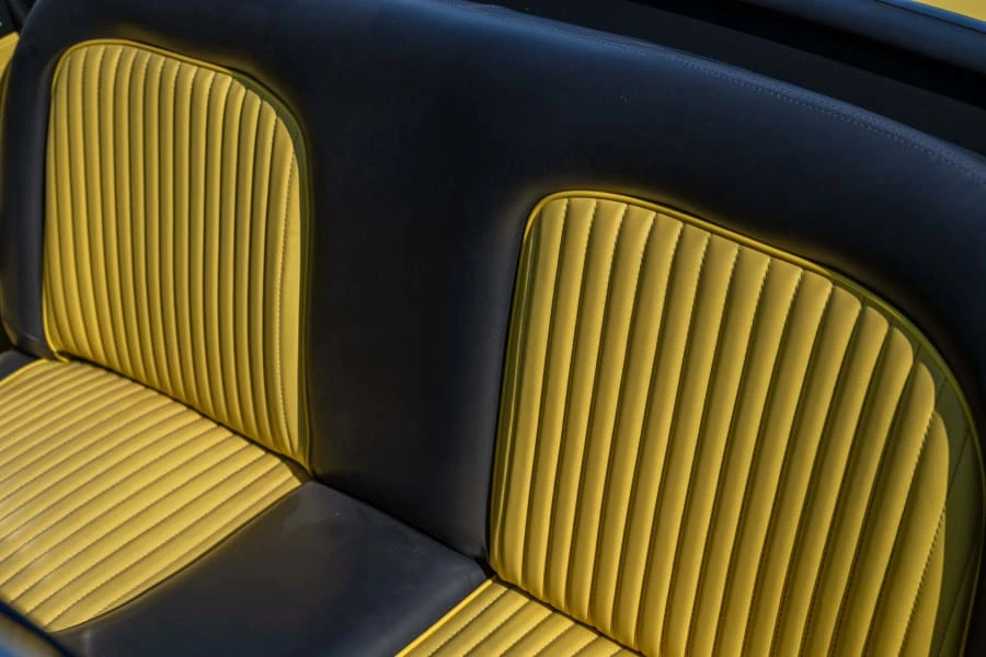 1955 Ford Thunderbird 1st Gen - Image 15 of 26
