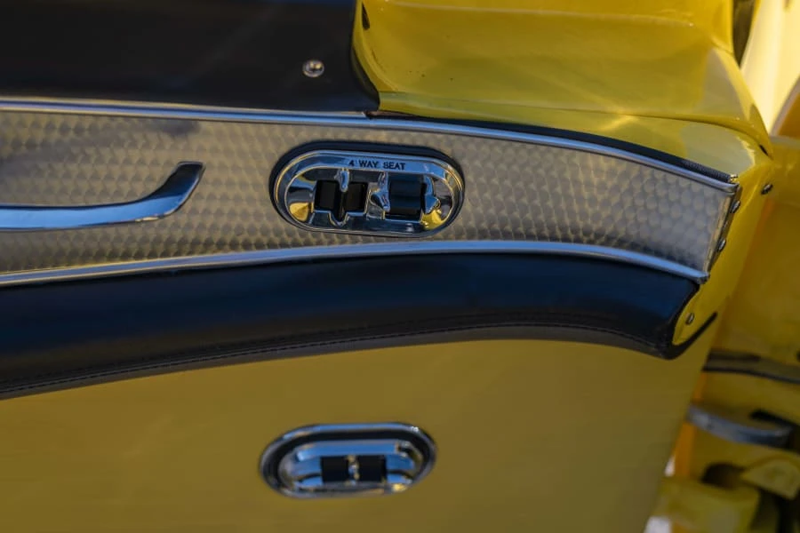 1955 Ford Thunderbird 1st Gen - Image 22 of 26