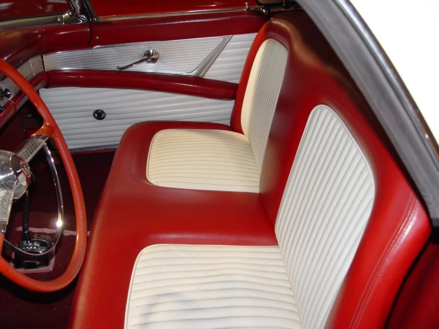 1955 Ford Thunderbird 1st Gen - Image 3 of 8