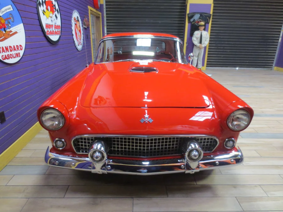 1955 Ford Thunderbird 1st Gen - Image 4 of 11