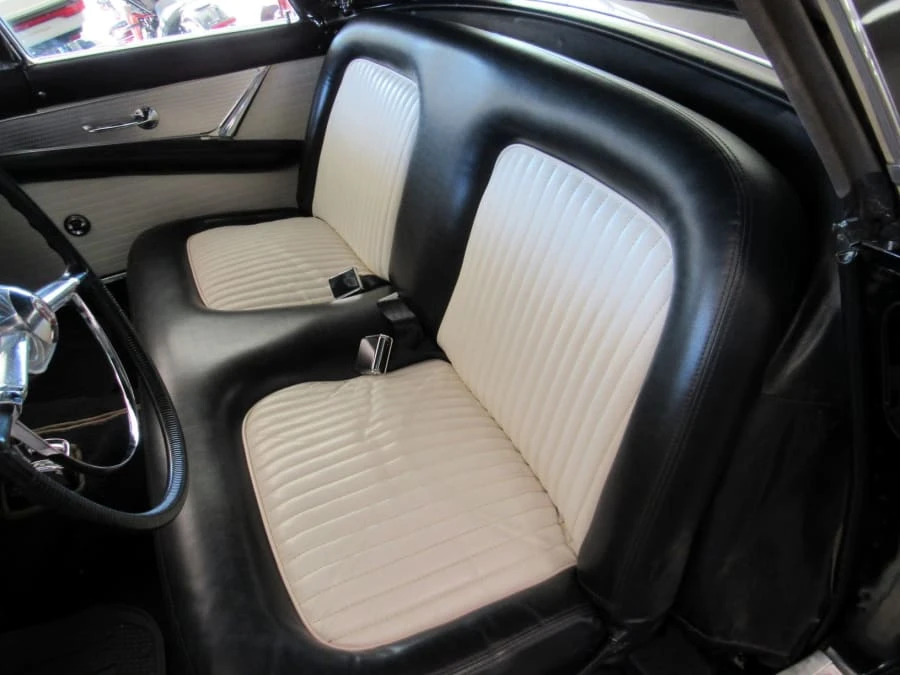 1955 Ford Thunderbird 1st Gen - Image 15 of 19