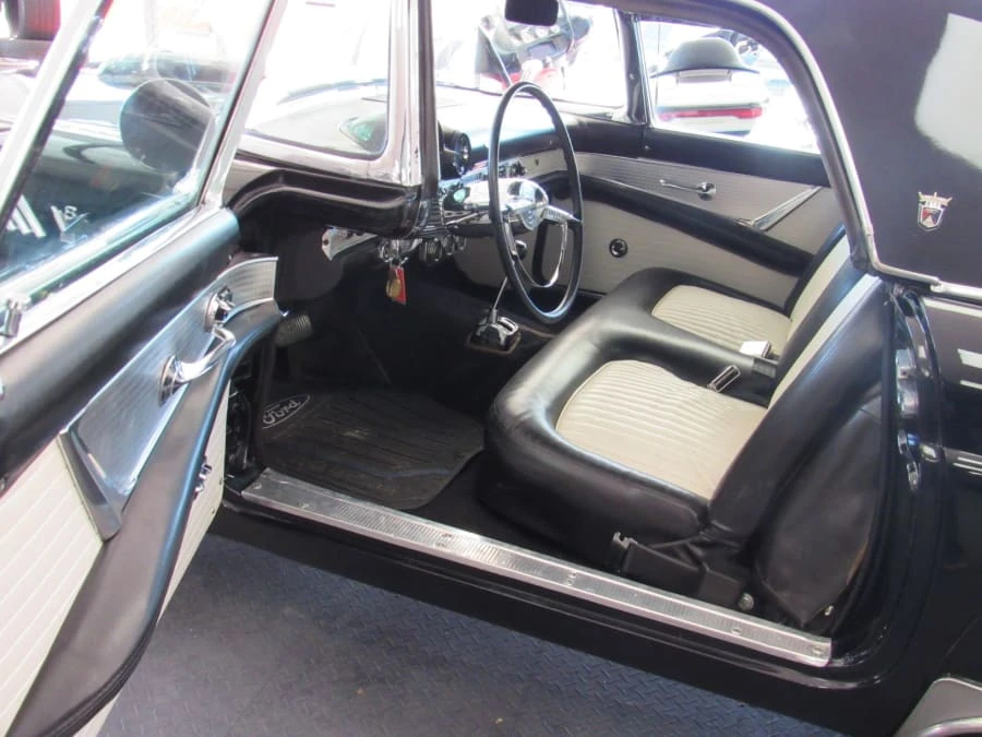 1955 Ford Thunderbird 1st Gen - Image 10 of 19
