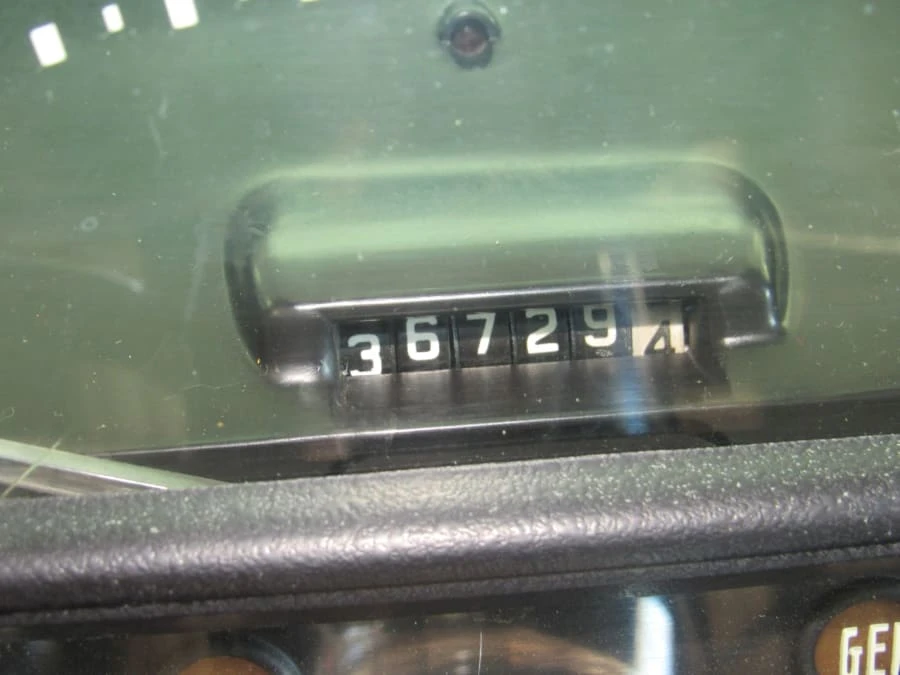 1955 Ford Thunderbird 1st Gen - Image 17 of 19