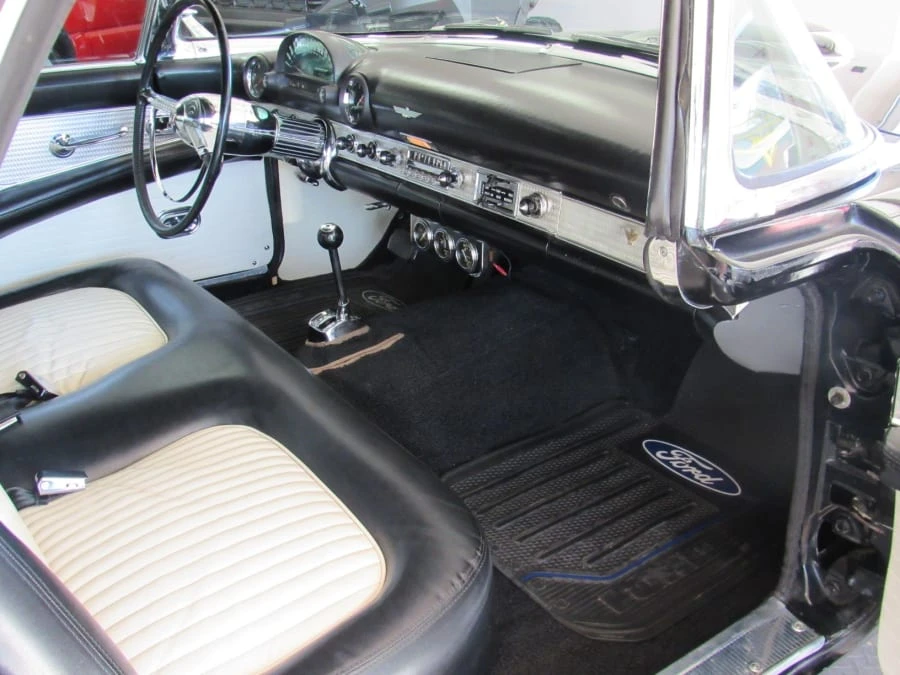 1955 Ford Thunderbird 1st Gen - Image 12 of 19